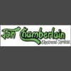 Jonathan Chamberlain logo