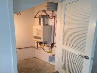 Photos from Right Price Rooter & Plumbing