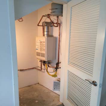 Photos from Right Price Rooter & Plumbing