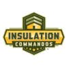 Insulation Commandos of Boise logo