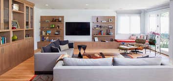 CONTEMPORARY