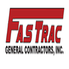 Fas Trac General Contractors logo