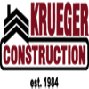 Krueger Construction logo