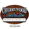 Cherrywood Construction Inc. logo