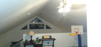 Photos from Daniels Services Lighting Remodel