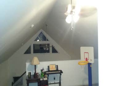 Photos from Daniels Services Lighting Remodel