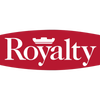 Royalty Roofing logo