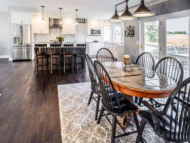 Roberts Remodel
