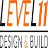 Level 11 Design Build LLC logo