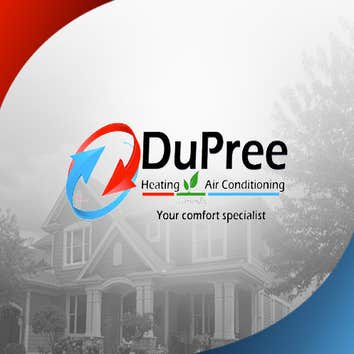Dupree Heating & Air Conditioning