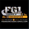 Fg1 Paving and Excavation logo