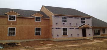 New Construction