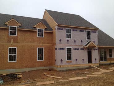 New Construction