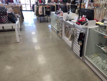 Photos from Infinity Concrete