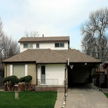 Roofing Projects