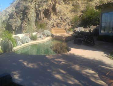 Photos by Rick Cochran's Pool Const #1