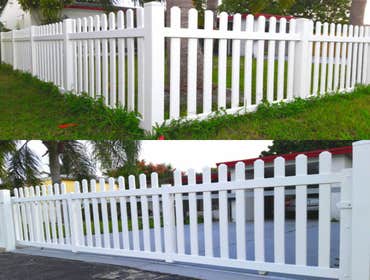 Fences