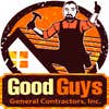 Good Guys Roofing Company, Inc logo