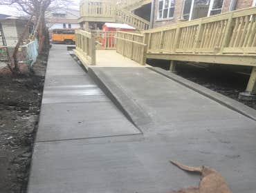 Photos from Prairie Construction Systems