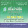 Nice Price Remodeling logo