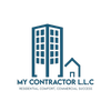 My Contractor LLC logo