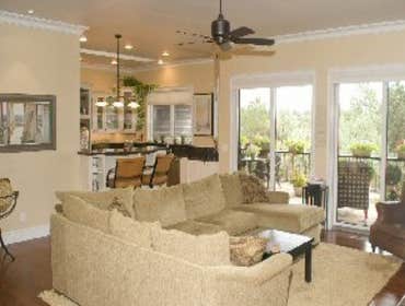 Assorted Custom Homes These are a good example of various projects where the customers vision and "wish list" became our goal to deliver. Communication