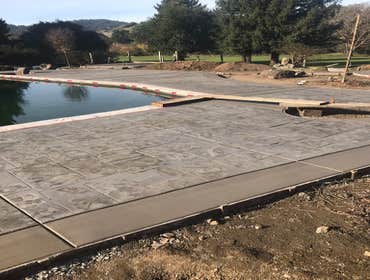 Photos by Gaona’s Custom Concrete #2
