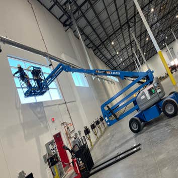 Trust General Contracting