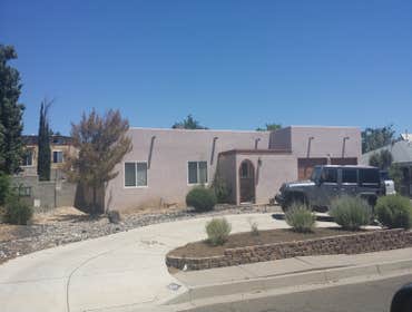 Photo(s) from Bon Ami Construction