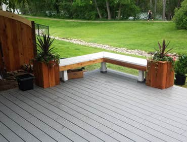 Photos by Riverside Fence & Deck LLC #1
