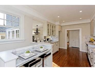 Photos from Howard McNenny Architect