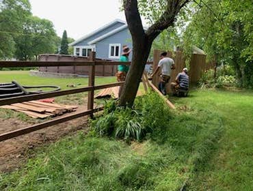 Photos by Emmanuel Maintenance Services LLC #15