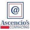 Ascencio's Contracting logo