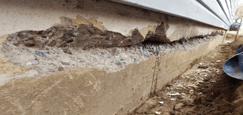 Wcdry Basement Waterproofing West Chester