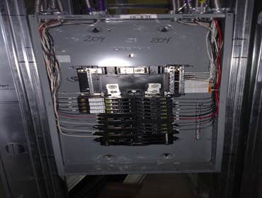 Photos from Against The Current Electrical Contractor Llc