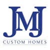 Jmj Custom Home logo