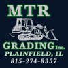 Mtr Grading logo