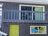 Exterior Painting - Sample work