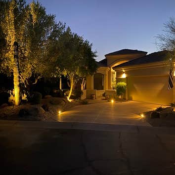 AZ Irrigation Repair Company: Irrigation System Experts