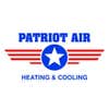 Patriot Air L​L​C logo
