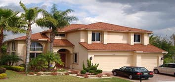 Roofing