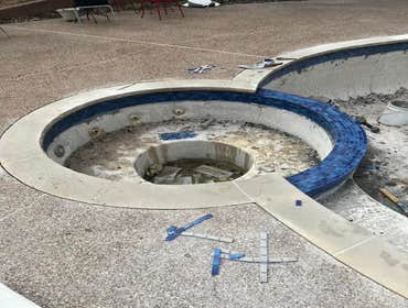 Swimming Pools