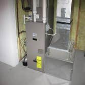 Examples of Equipment Routinely Serviced and Installed