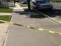 Sidewalk Repaired
