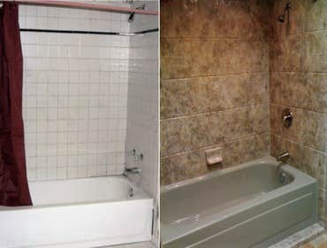 Photos by Admiral Bath LLC #1