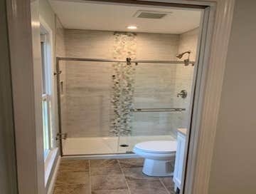 Photos by Ferrara Building Group, Inc. #1