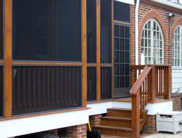 Bruce Smith Construction Inc Photos