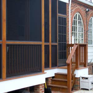 Bruce Smith Construction Inc Photos