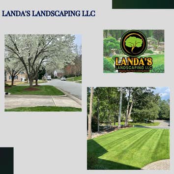 Landa's Landscaping LLC