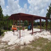Farm Metal Building Construction Built a new 5,000.00 SQ. FT. farm warehouse in Homestead